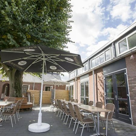 B&B Bij De 3 Linden Wijchen Exterior foto
