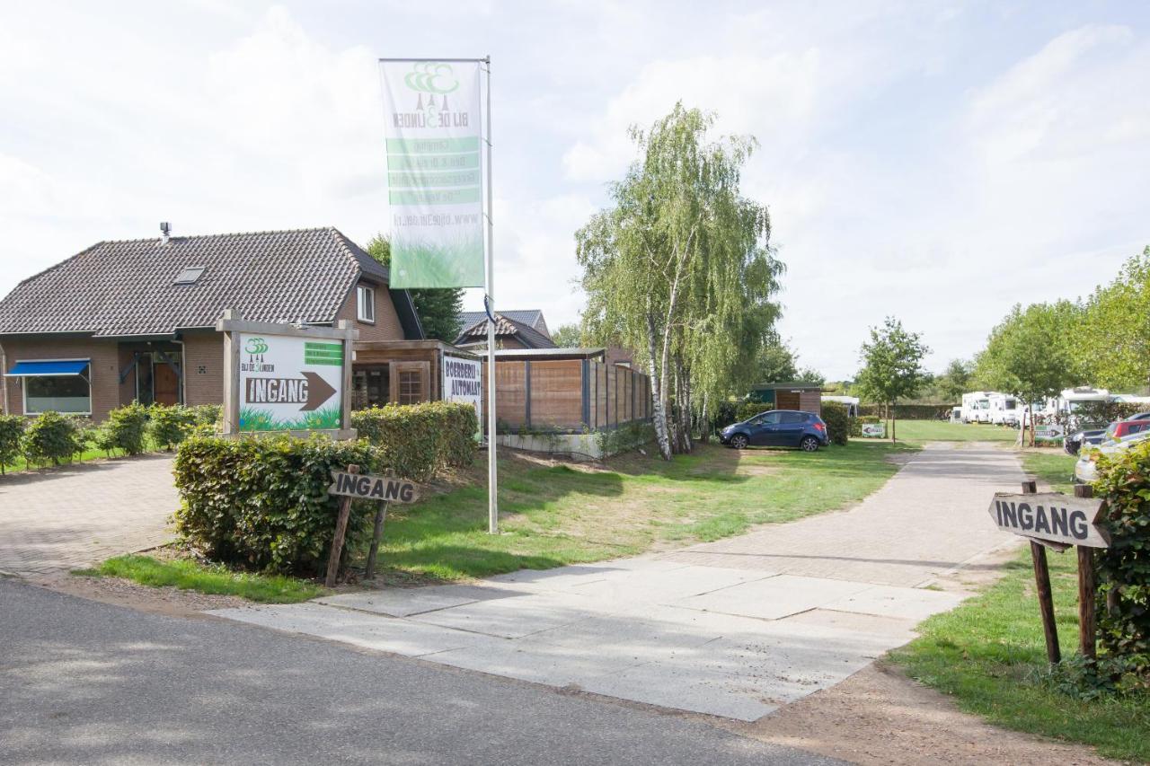B&B Bij De 3 Linden Wijchen Exterior foto